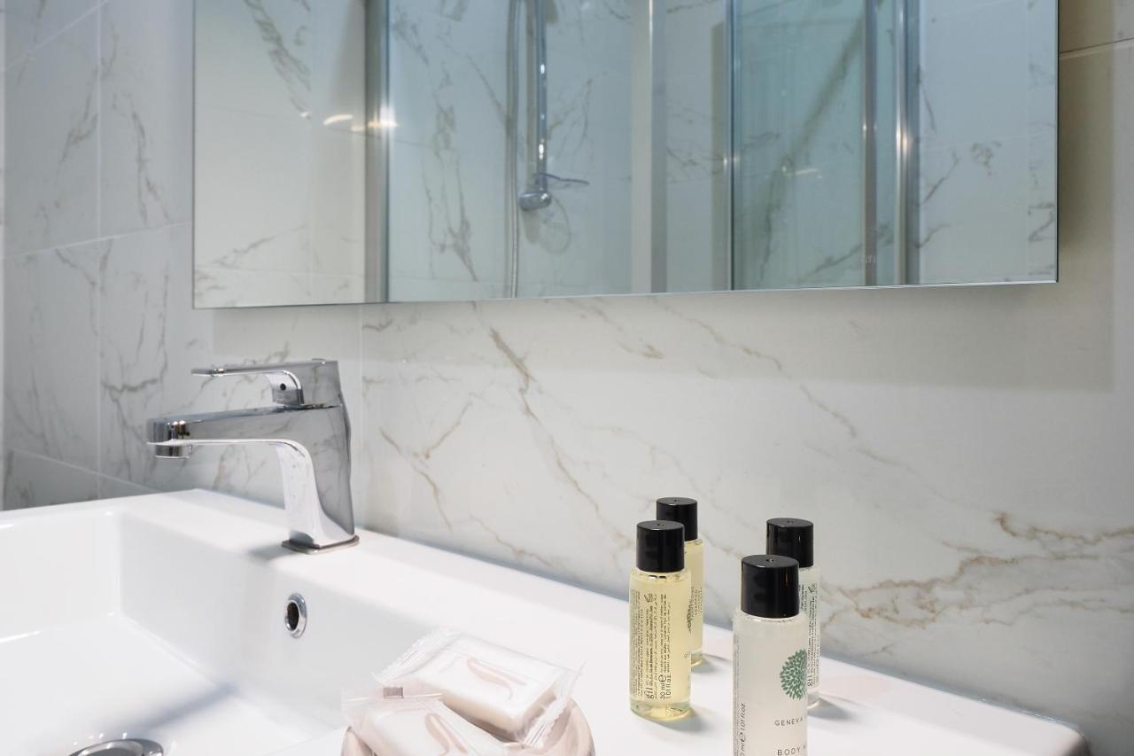 Duomo Luxury - One Bed * Milano
