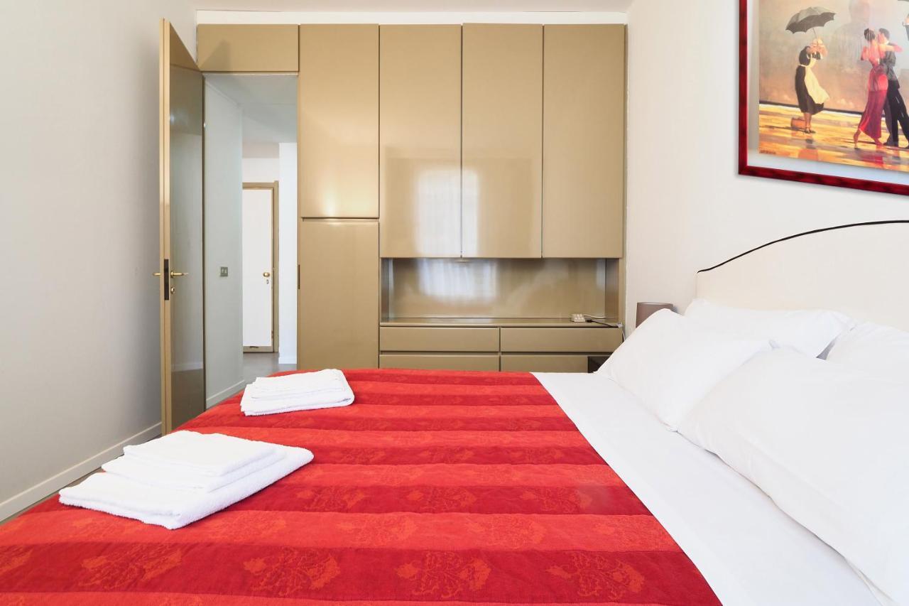 Leilighet Duomo Luxury - One Bed *