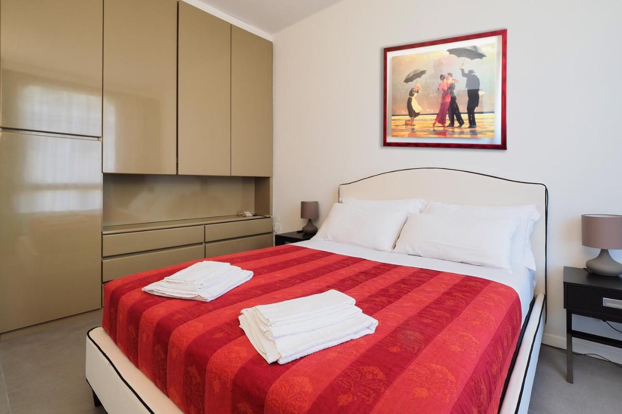 Duomo Luxury - One Bed * Milano