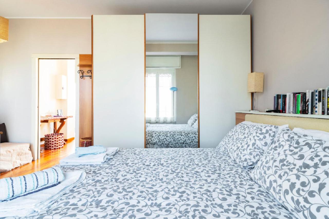 Vakantiehuis Coni Zugna