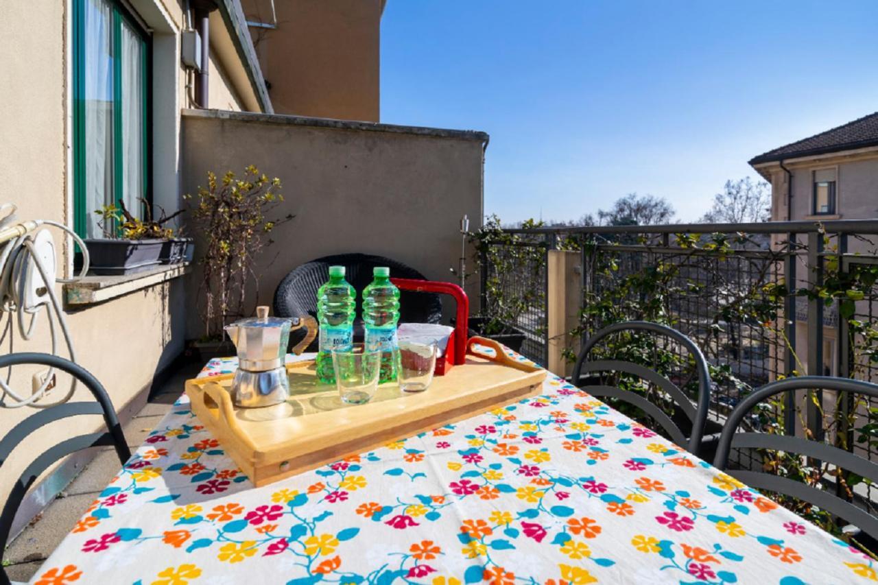 Vakantiehuis Coni Zugna Milaan