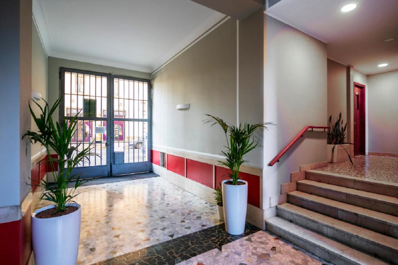 Coni Zugna Feriehus Milano