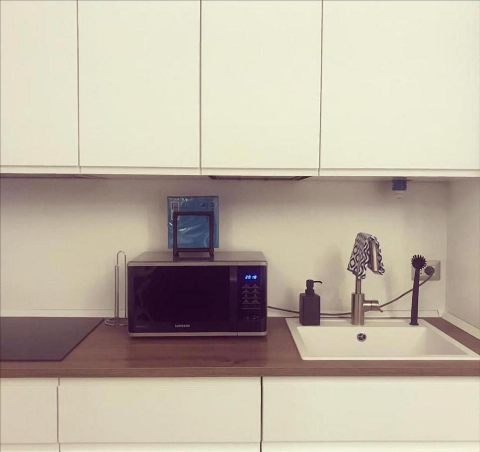 Lovely - Brand New Stylish In Navigli Area Leilighet *