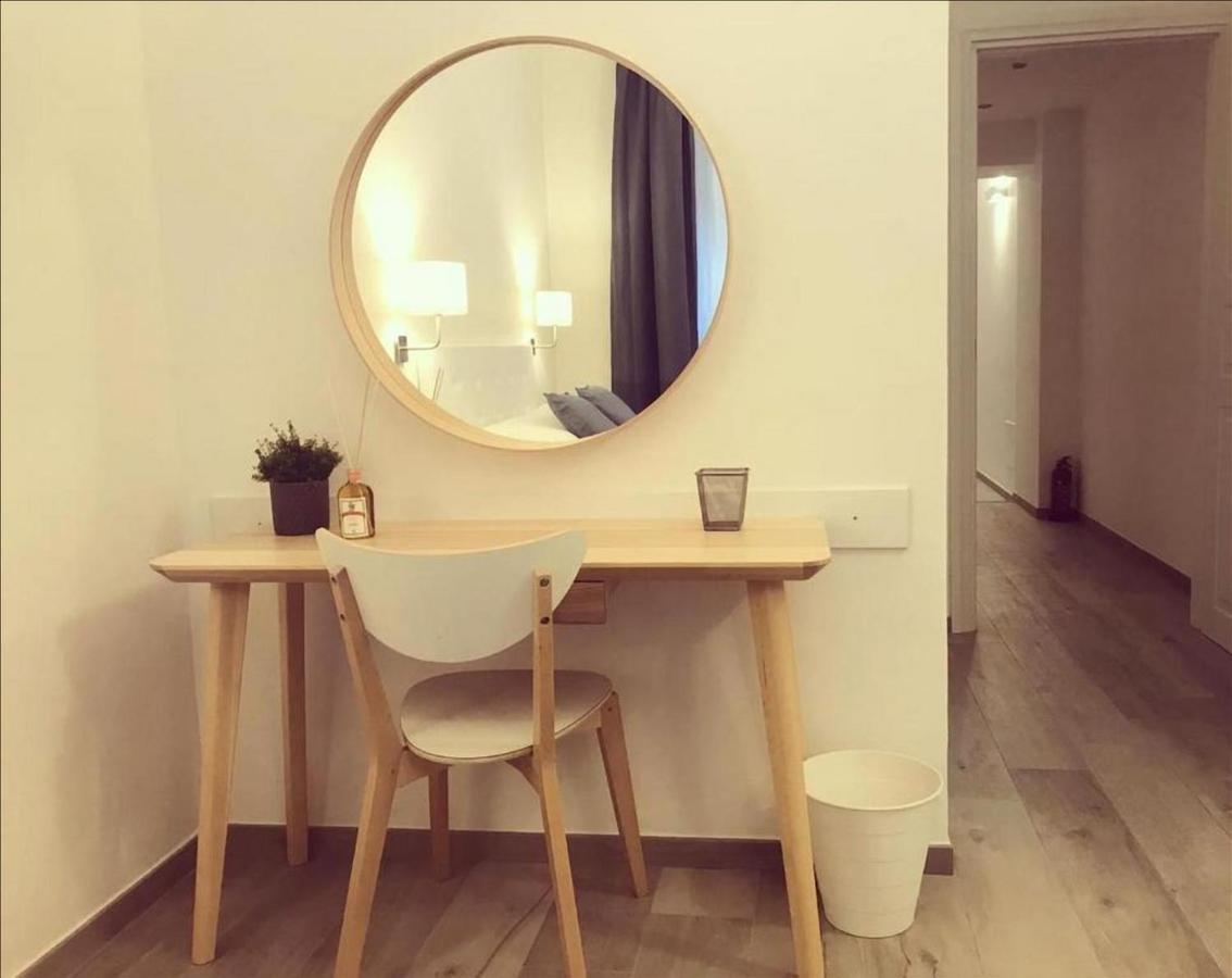 Lovely - Brand New Stylish In Navigli Area Leilighet
