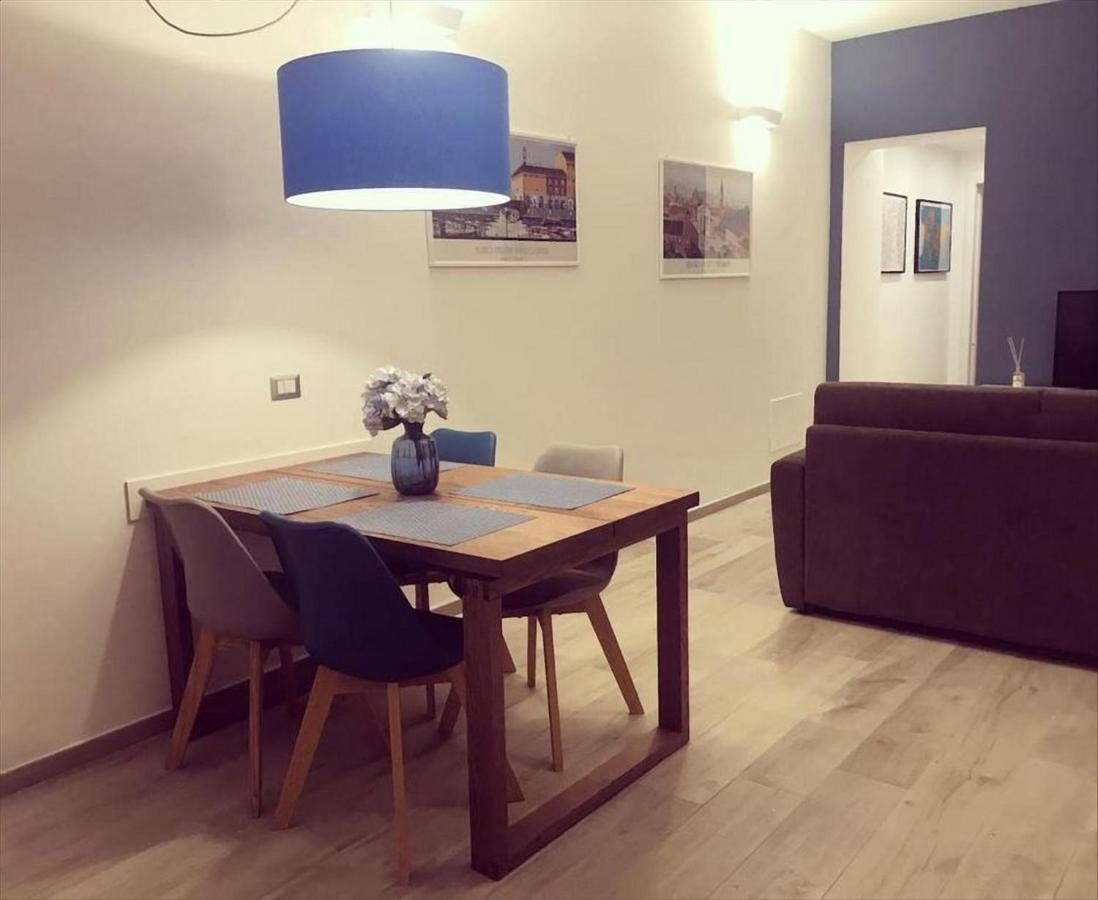 Lovely - Brand New Stylish In Navigli Area
