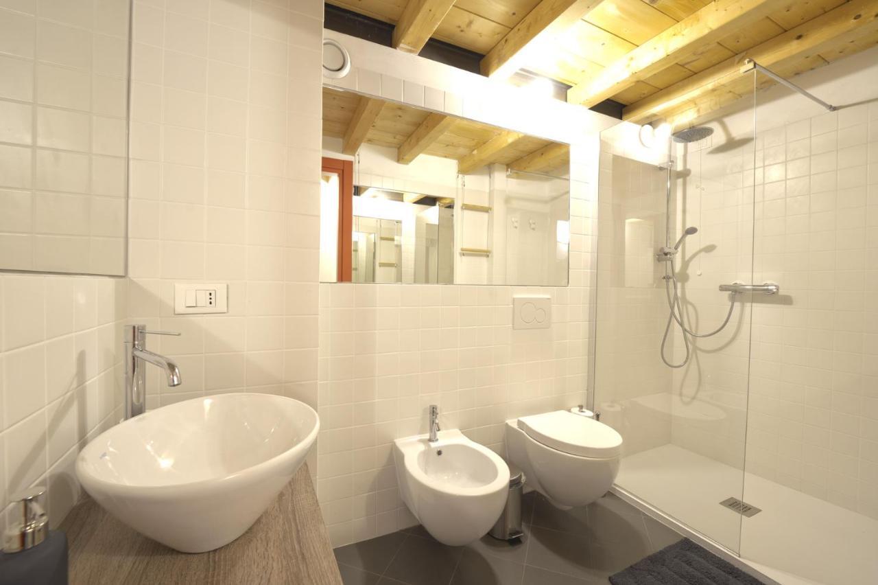 Apartment Caseospitali - Green House Parco Martesana 1 E 2 - Di Design Milan