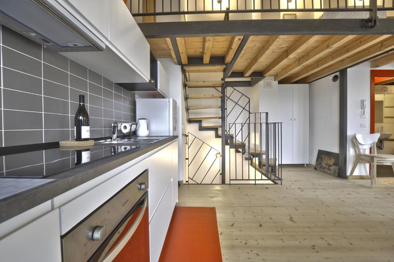 Caseospitali - Green House Parco Martesana 1 E 2 - Di Design * Milan