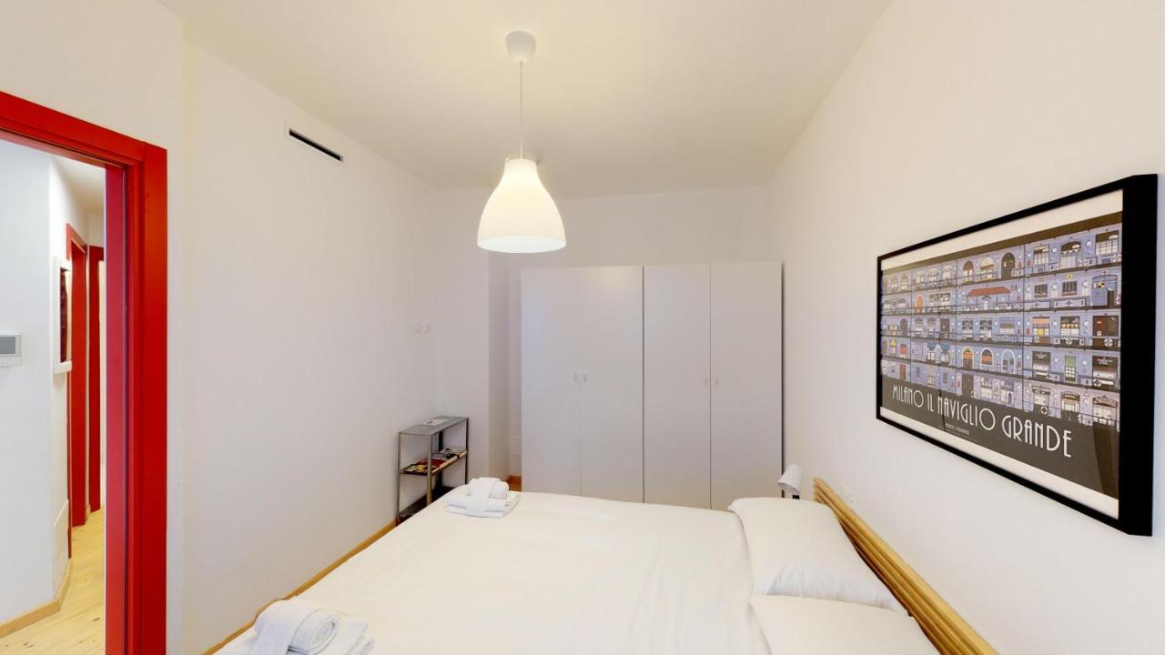 Apartment Caseospitali - Green House Parco Martesana 1 E 2 - Di Design Milan