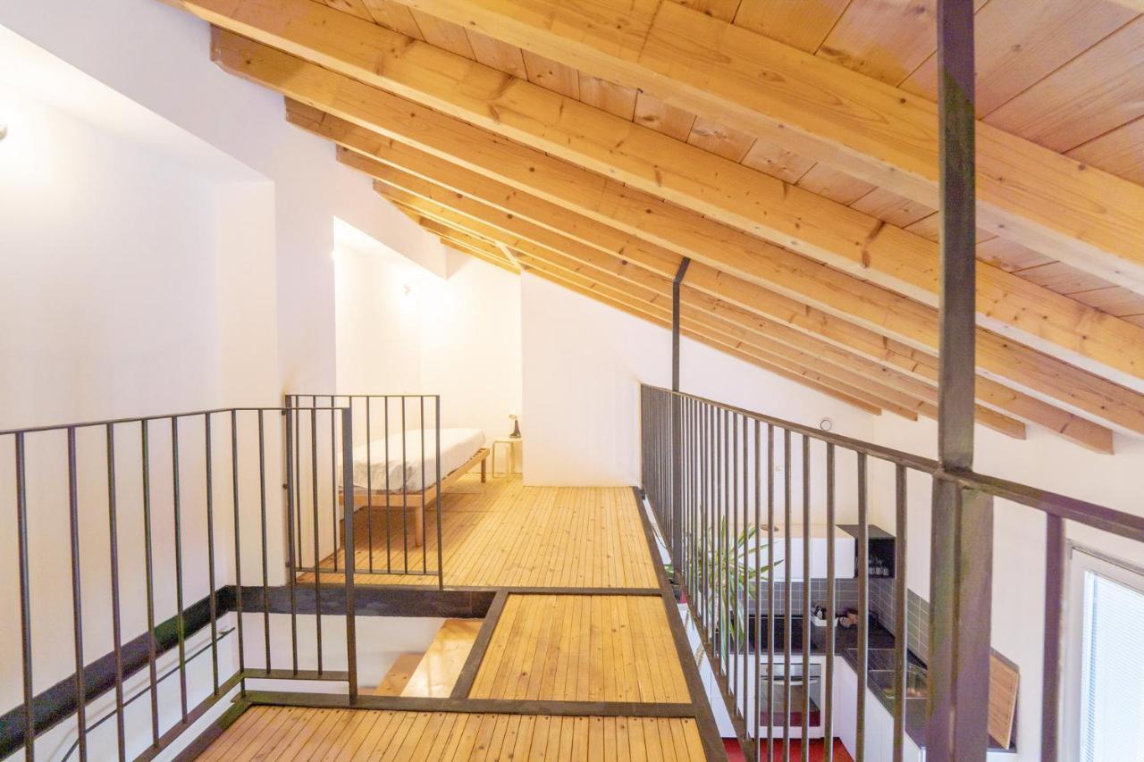 Apartment Caseospitali - Green House Parco Martesana 1 E 2 - Di Design Milan