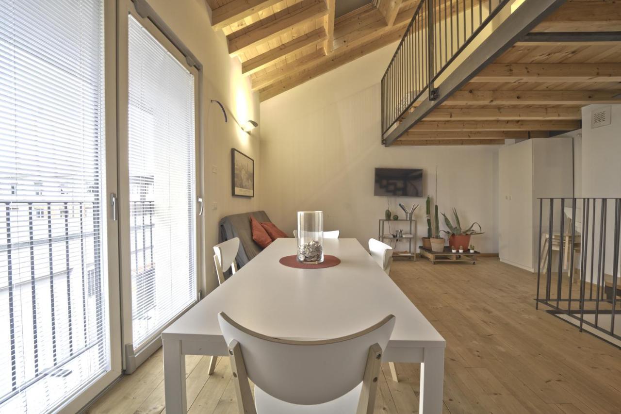 Caseospitali - Green House Parco Martesana 1 E 2 - Di Design * Milan