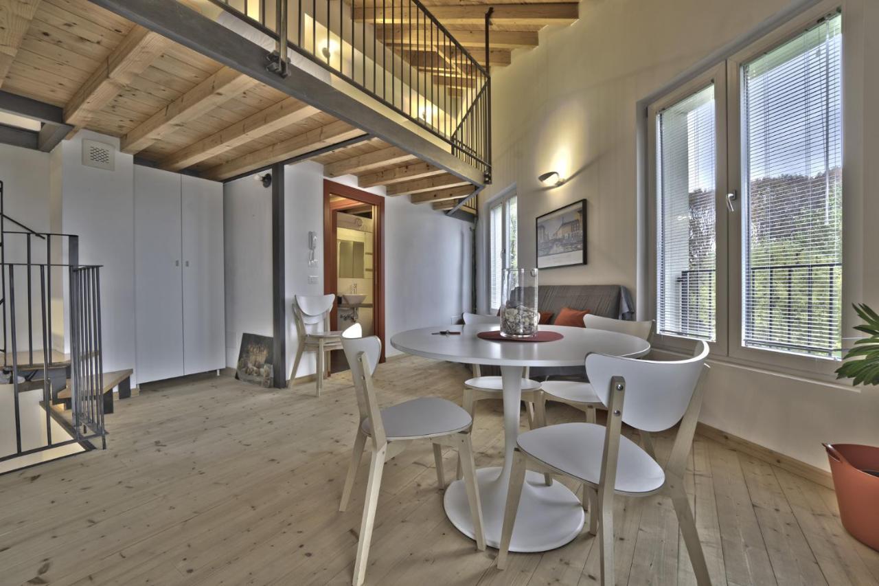 Caseospitali - Green House Parco Martesana 1 E 2 - Di Design Milan
