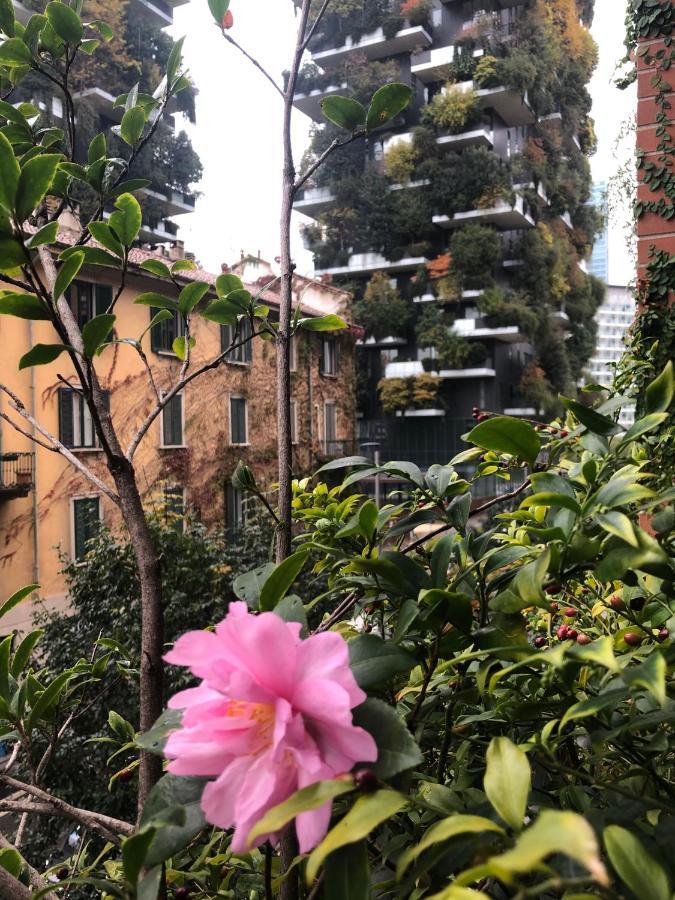 Leilighet Vivere Isola Milano