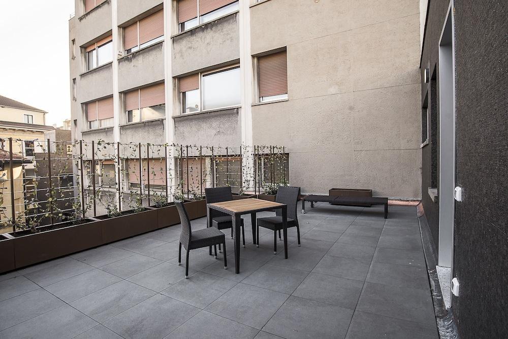 Castello 3* Milano
