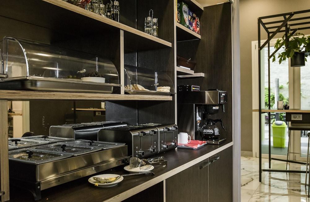 Hotel Castello Mailand