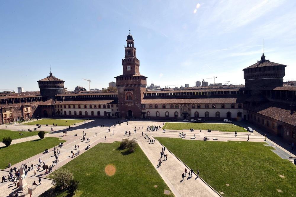 Hotel Castello Milano