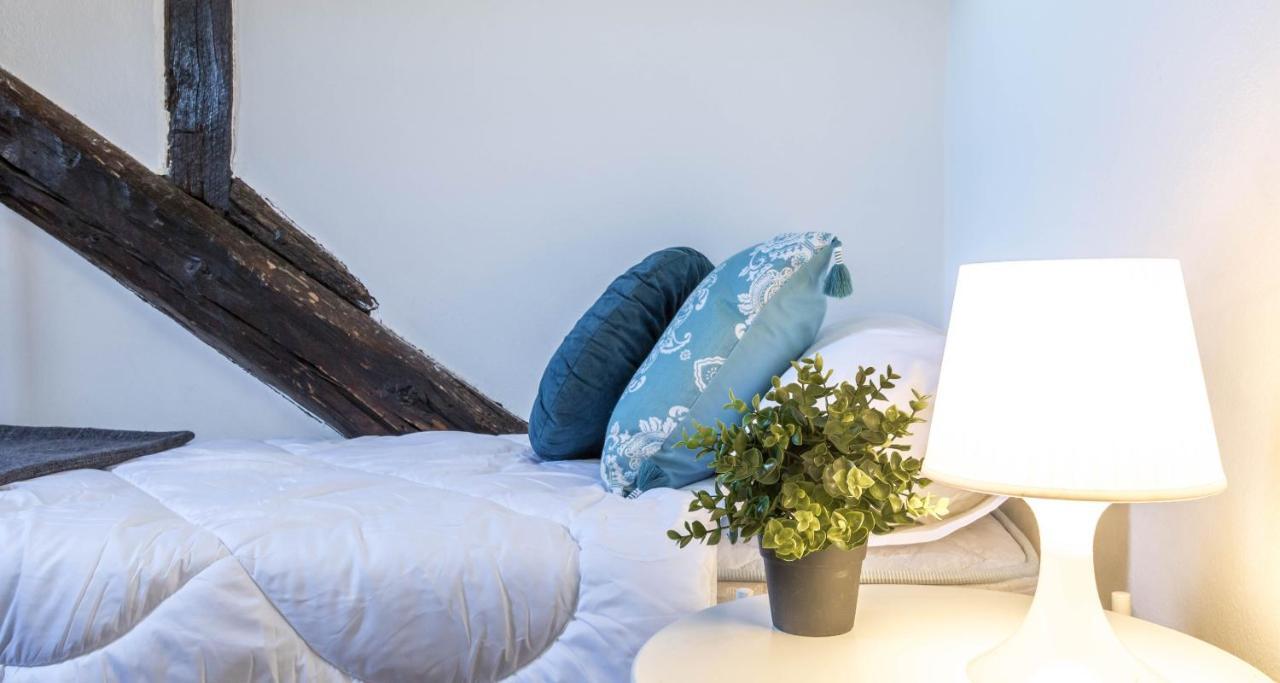 Apartment Altido Charming Flat For 6 In Historic Carrobbio *
