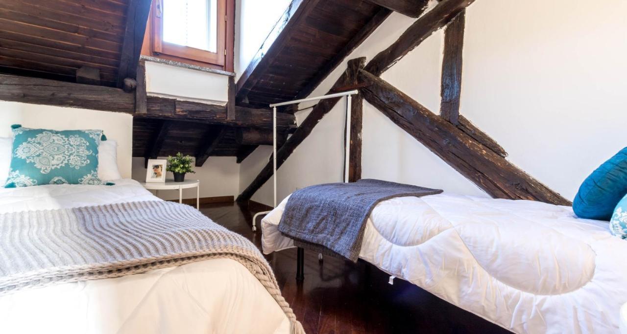 Apartment Altido Charming Flat For 6 In Historic Carrobbio