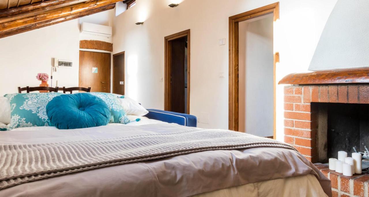 Altido Charming Flat For 6 In Historic Carrobbio Apartment *
