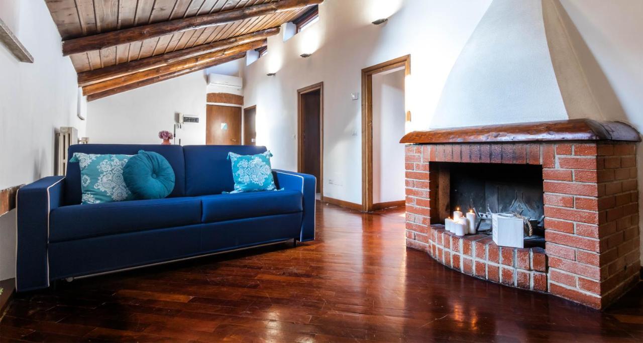 Altido Charming Flat For 6 In Historic Carrobbio Apartment Milan
