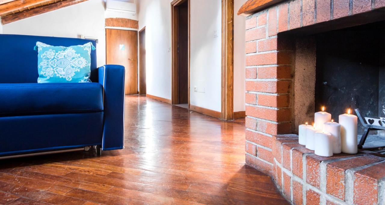 Altido Charming Flat For 6 In Historic Carrobbio Apartment Milan