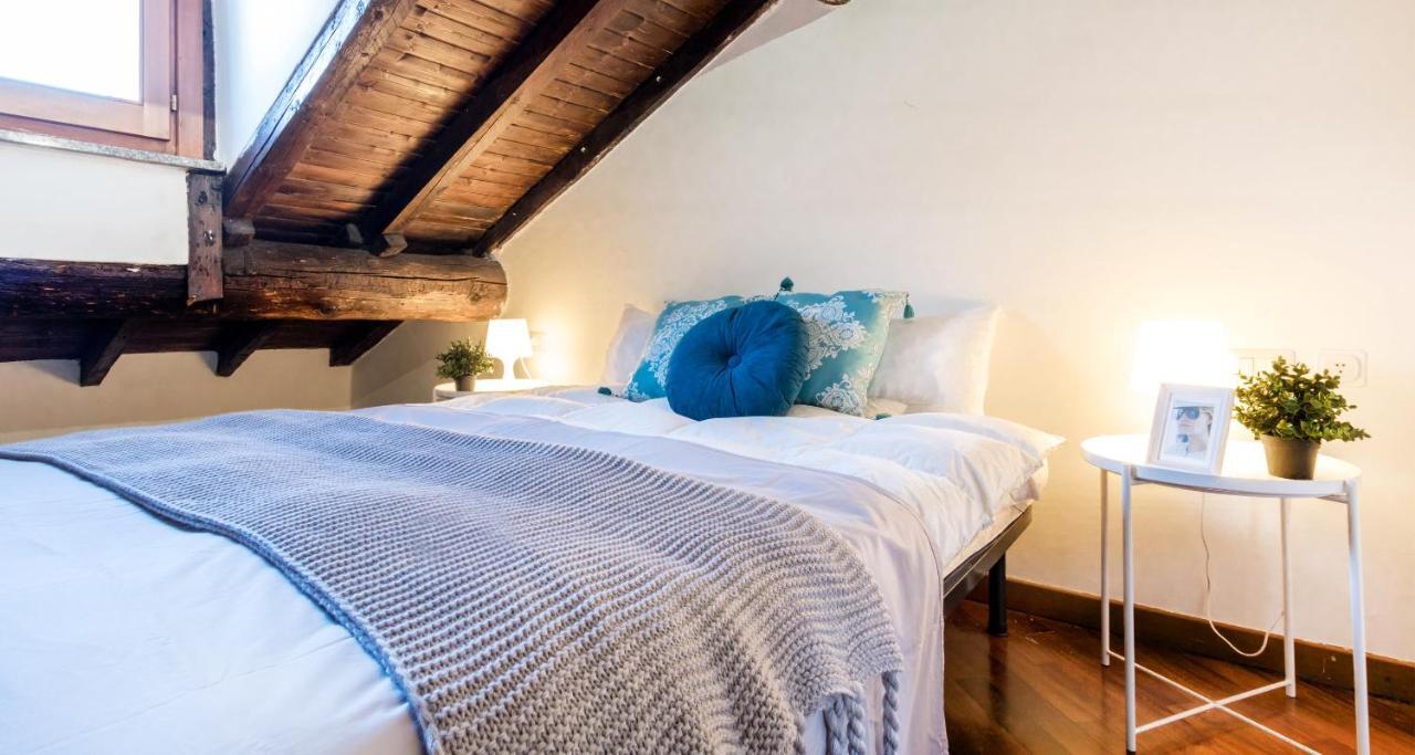Apartment Altido Charming Flat For 6 In Historic Carrobbio