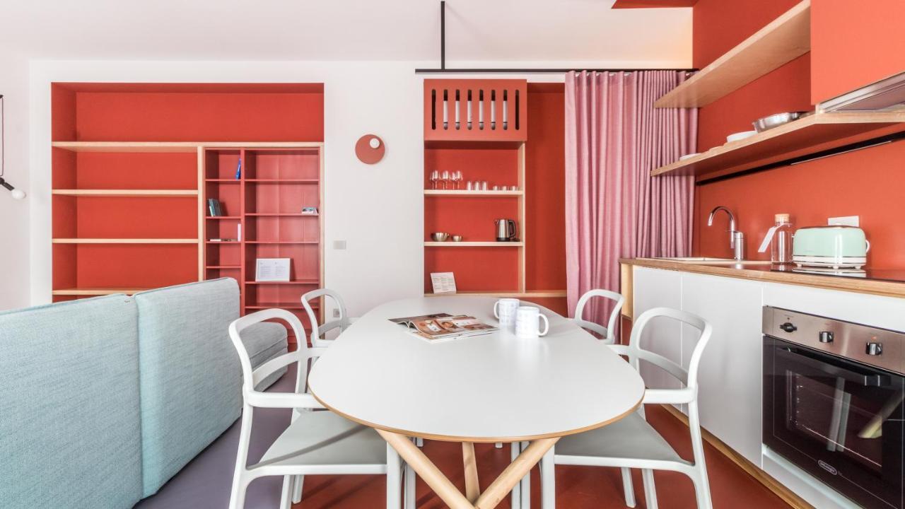 Italianway - Bassini 31 Apartment *
