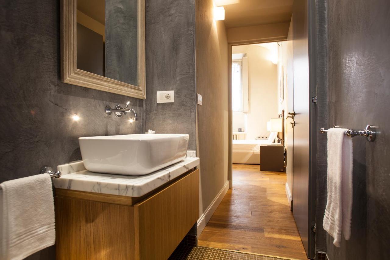 Hemeras Boutique Homes - Design In Center Milaan