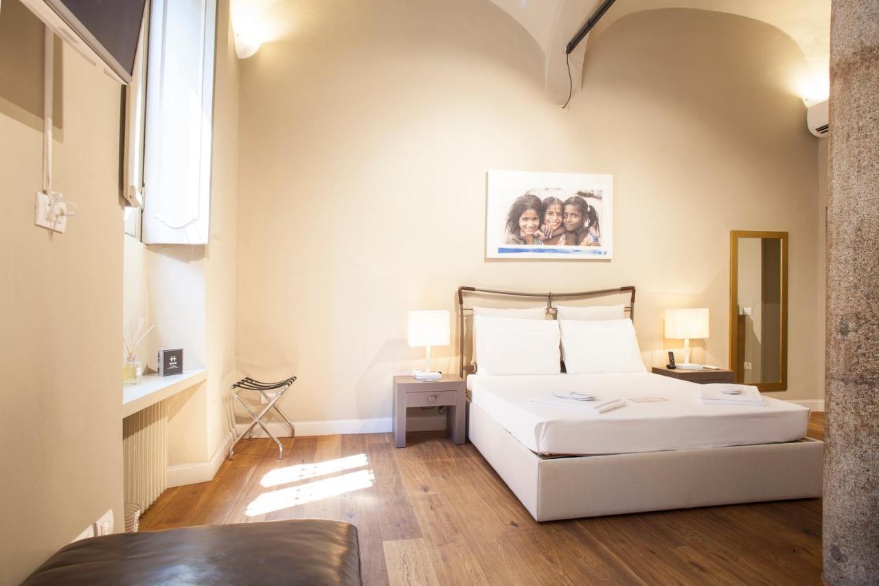 Hemeras Boutique Homes - Design In Center Lejlighed Milano
