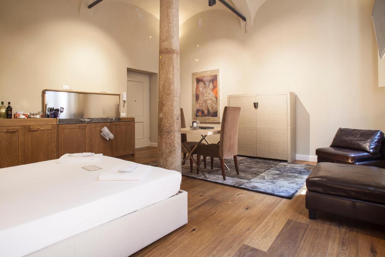 Hemeras Boutique Homes - Design In Center Milaan
