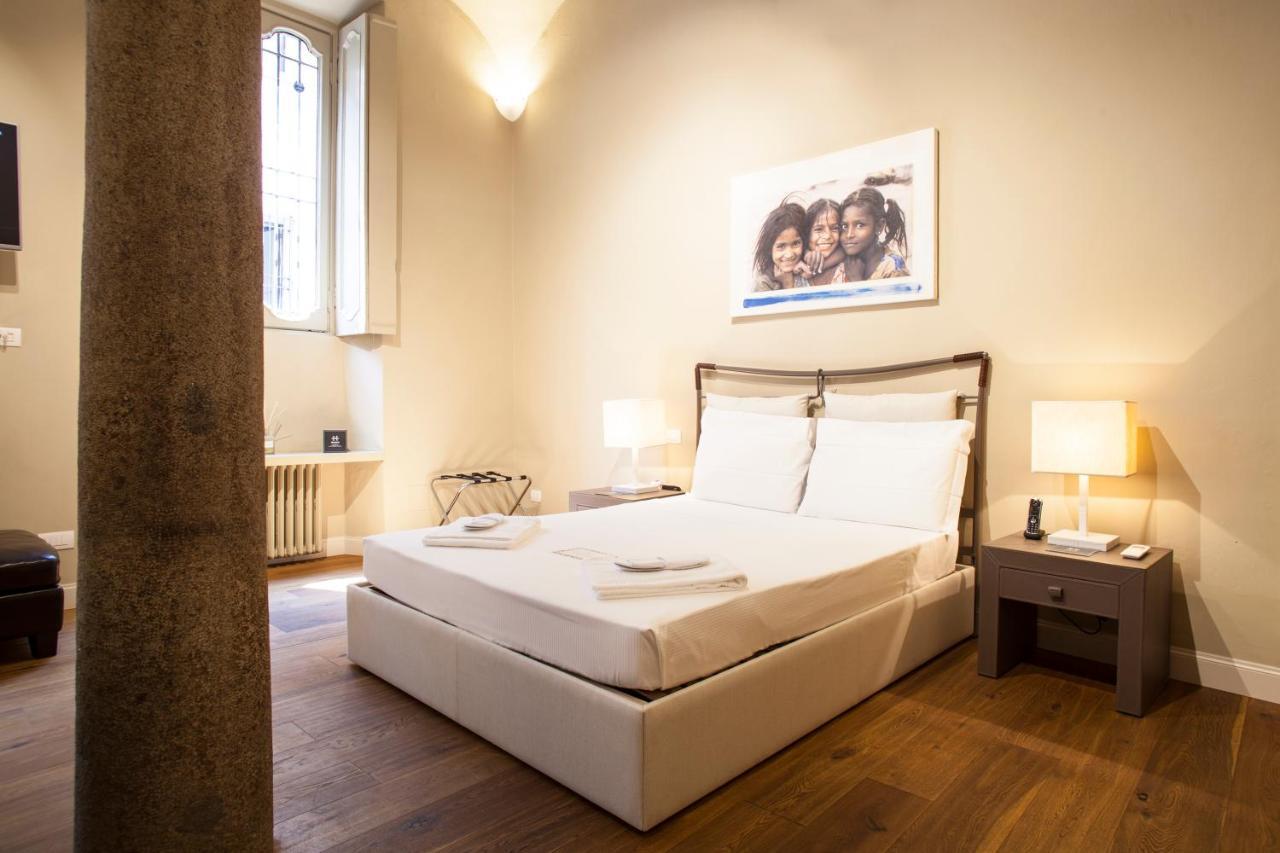 Hemeras Boutique Homes - Design In Center Appartement