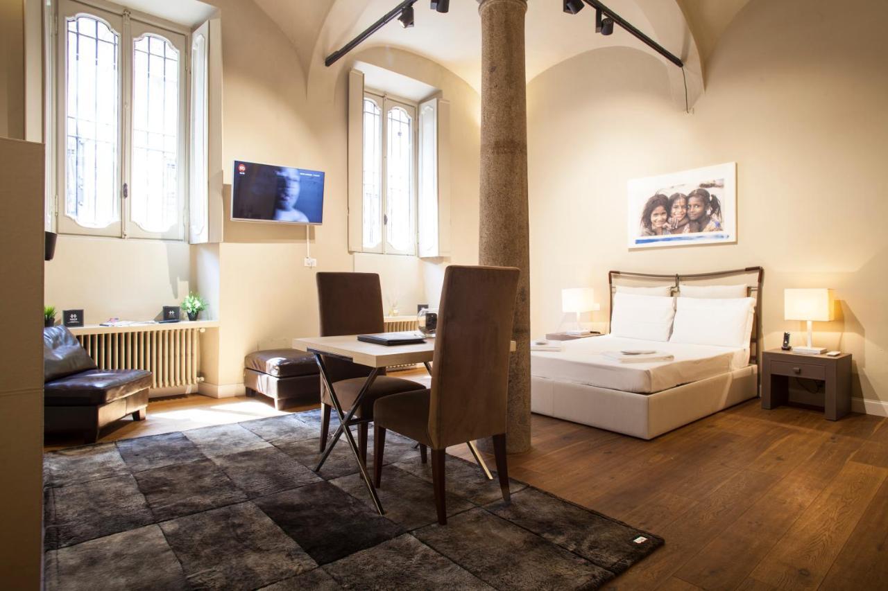 Lejlighed Hemeras Boutique Homes - Design In Center Milano