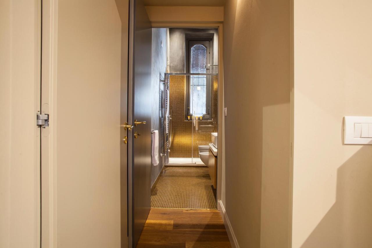 Hemeras Boutique Homes - Design In Center Lejlighed *