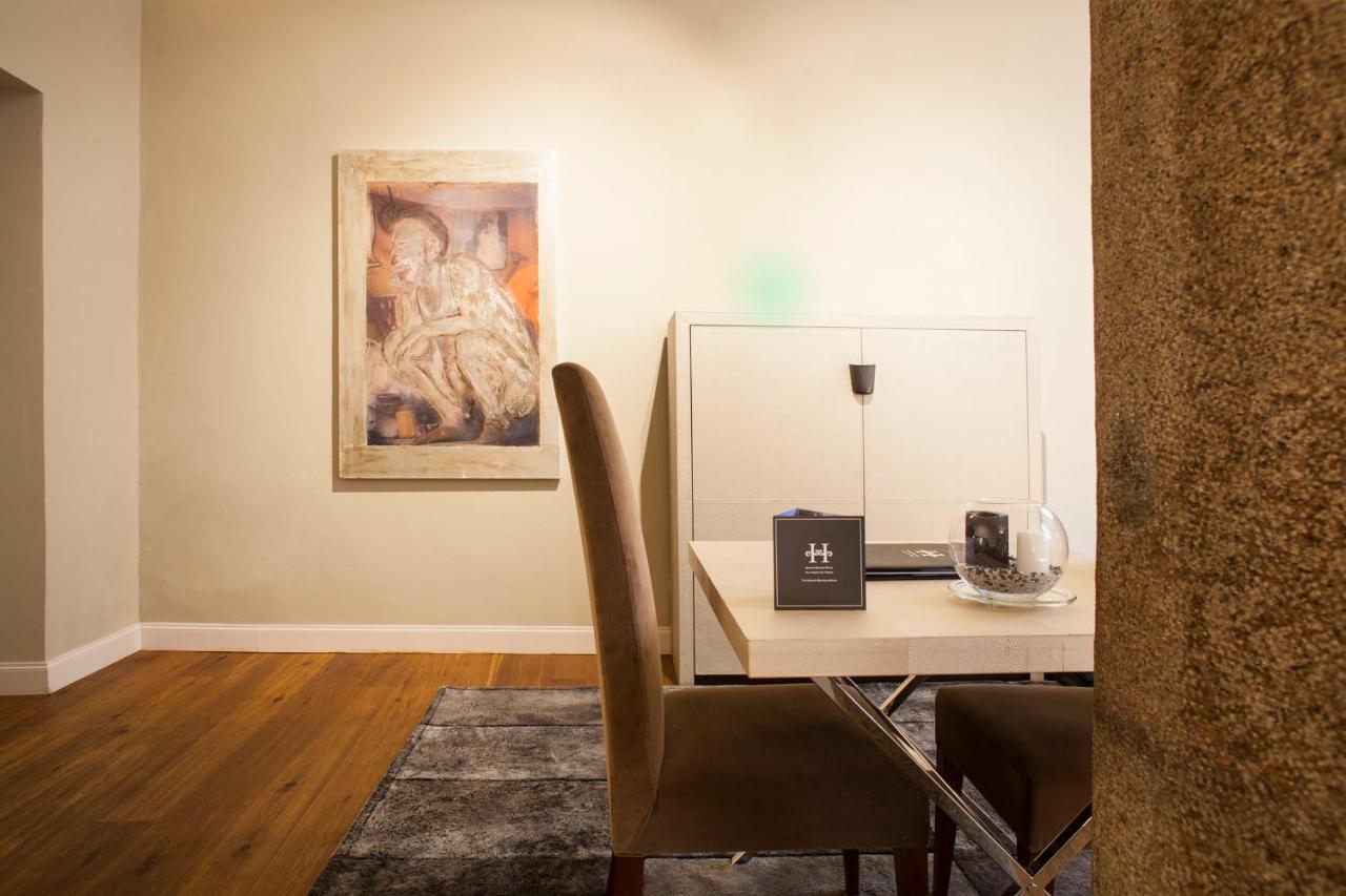 Hemeras Boutique Homes - Design In Center Milaan