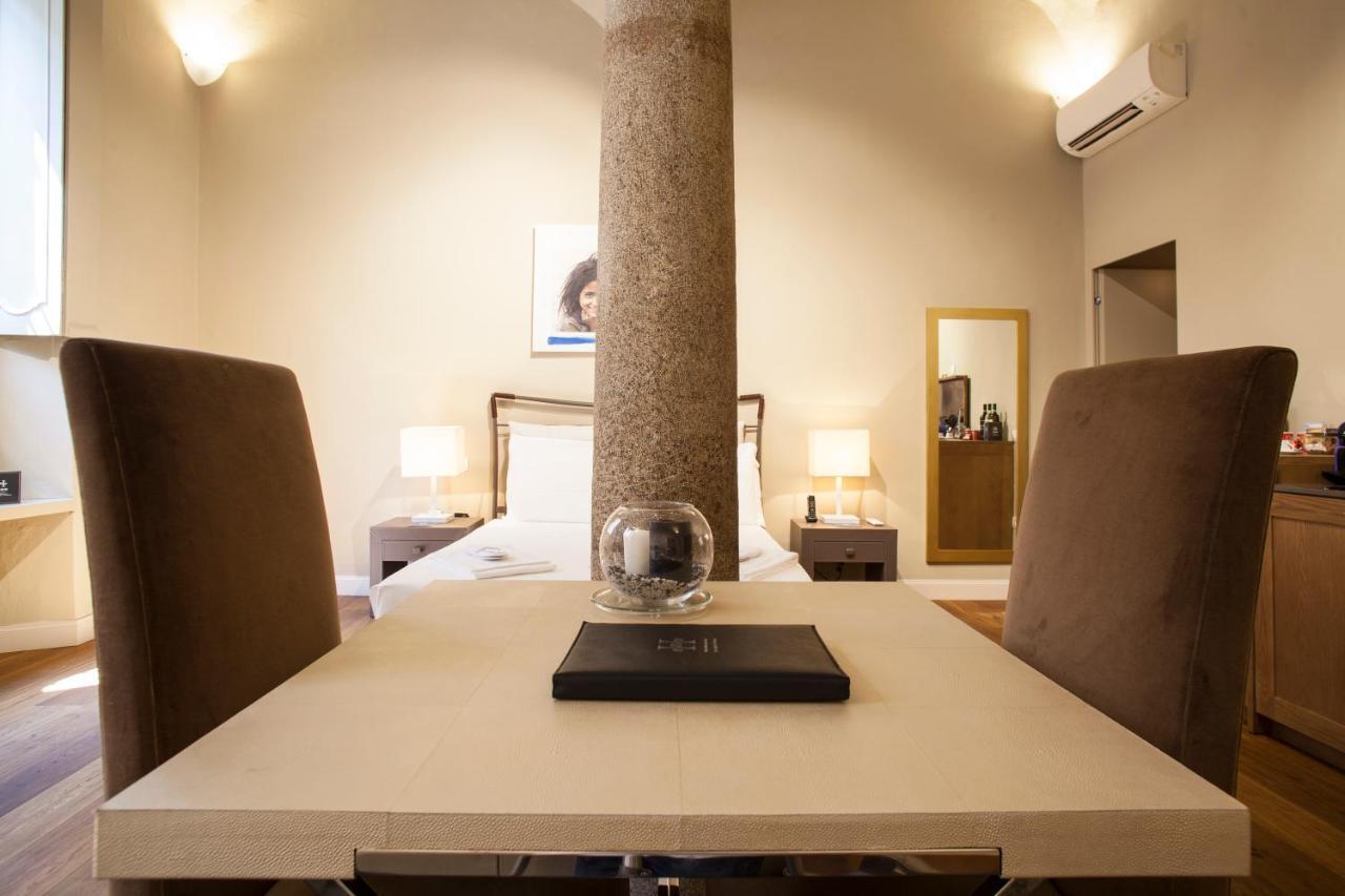 Hemeras Boutique Homes - Design In Center Appartement *