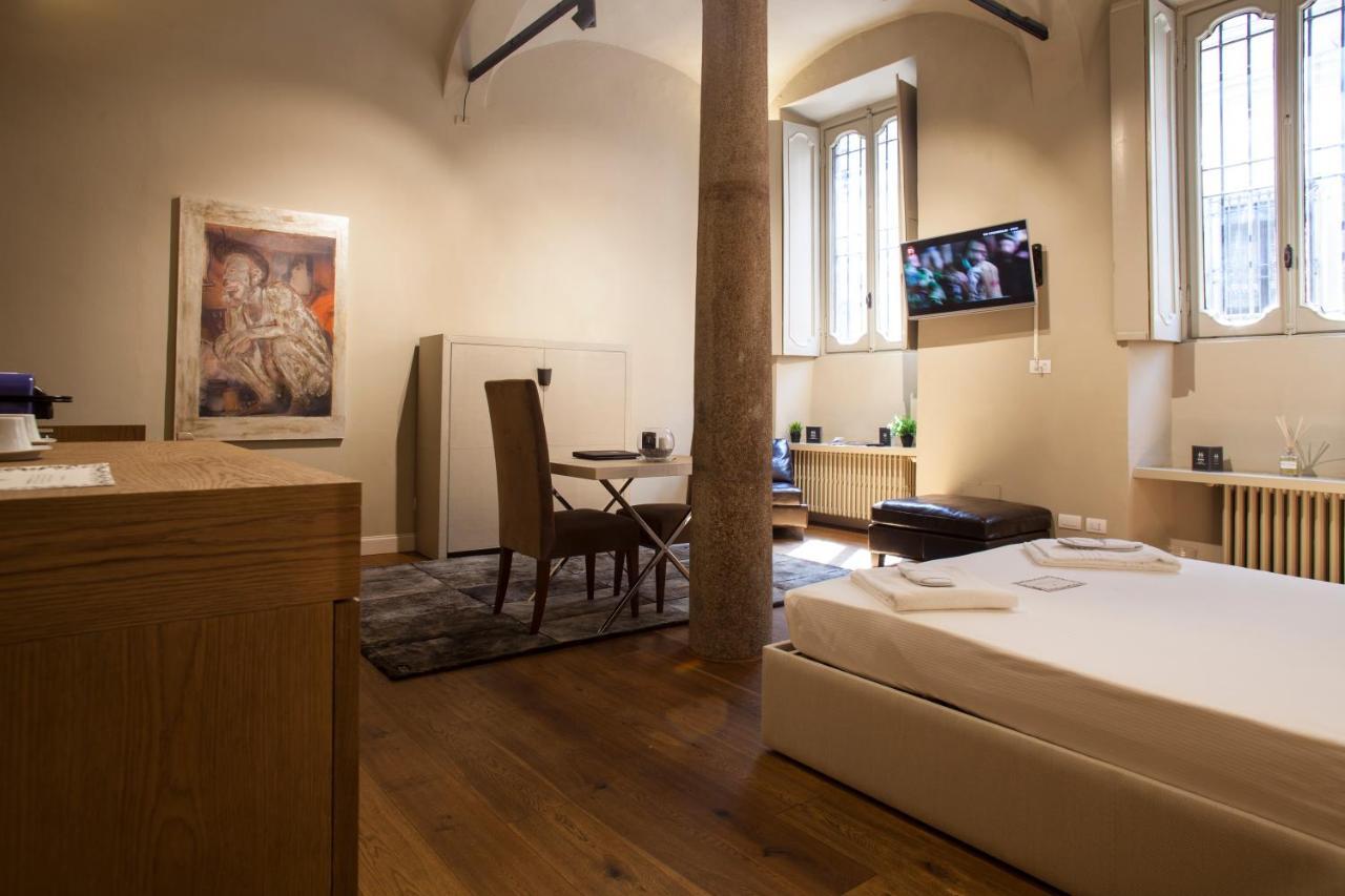 Hemeras Boutique Homes - Design In Center Milano