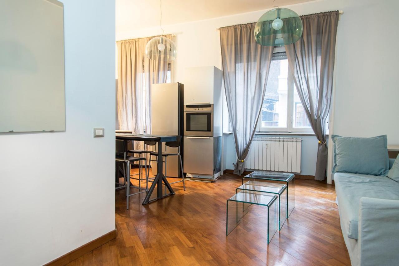 Youhosty - Giuliano 3 Apartment Mailand