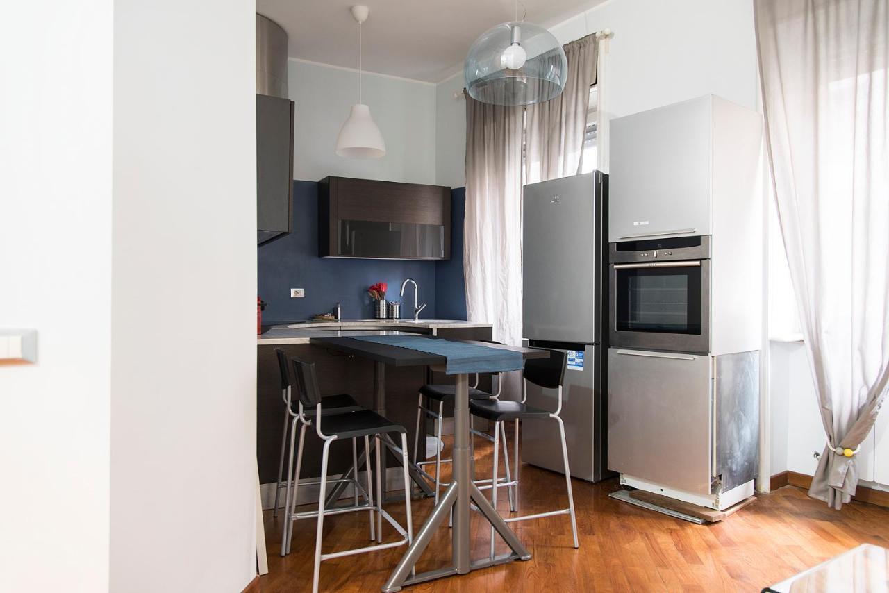 Apartment Youhosty - Giuliano 3
