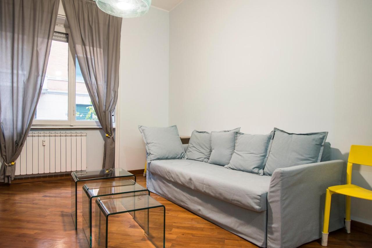 Apartment Youhosty - Giuliano 3