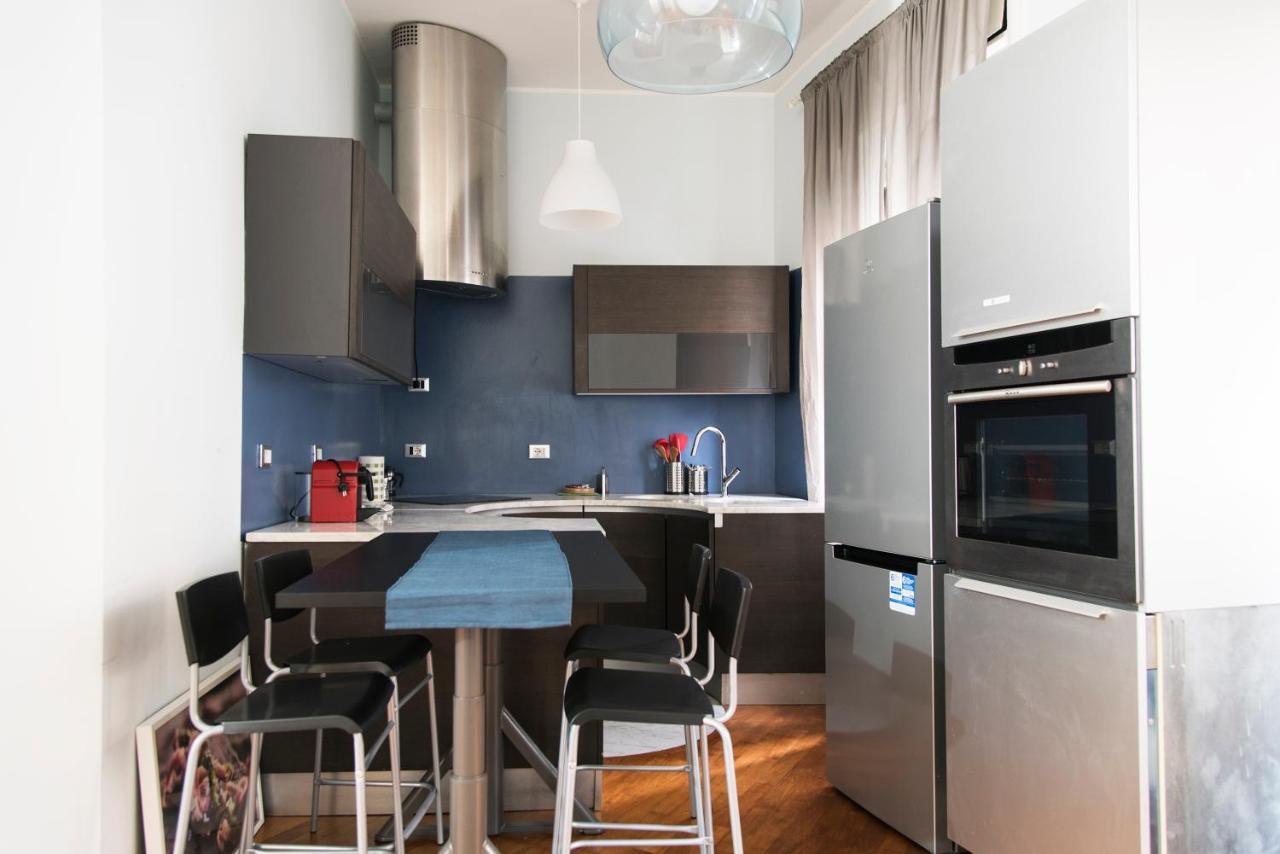 Apartment Youhosty - Giuliano 3 *