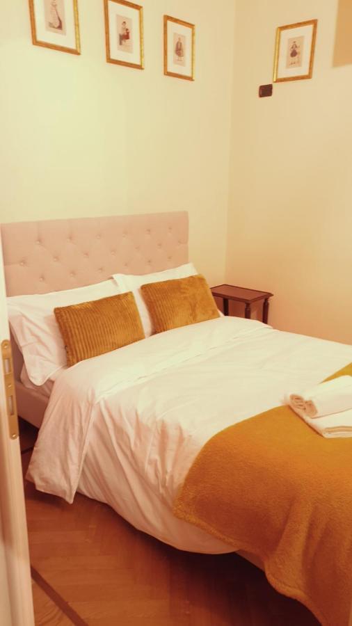 Broletto 26 Appartement