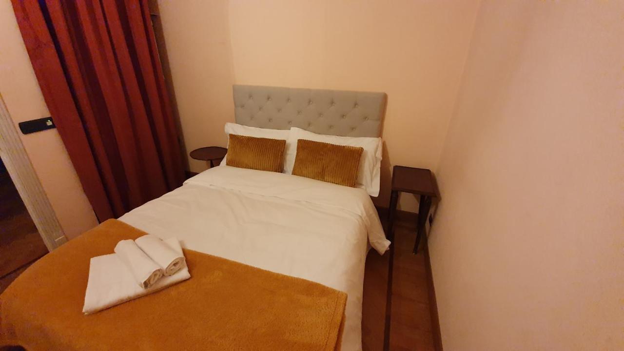 Broletto 26 Lejlighed Milano