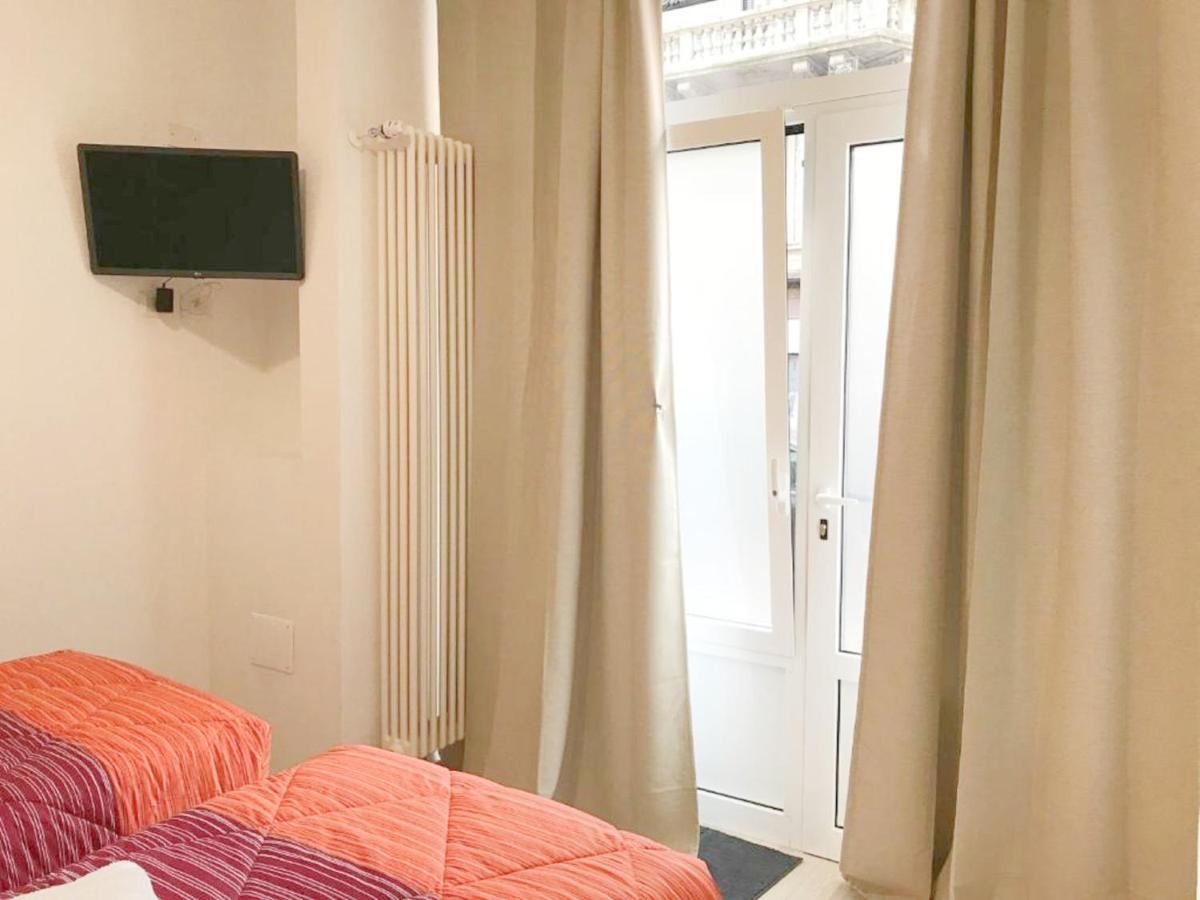 Modern Studio Leilighet