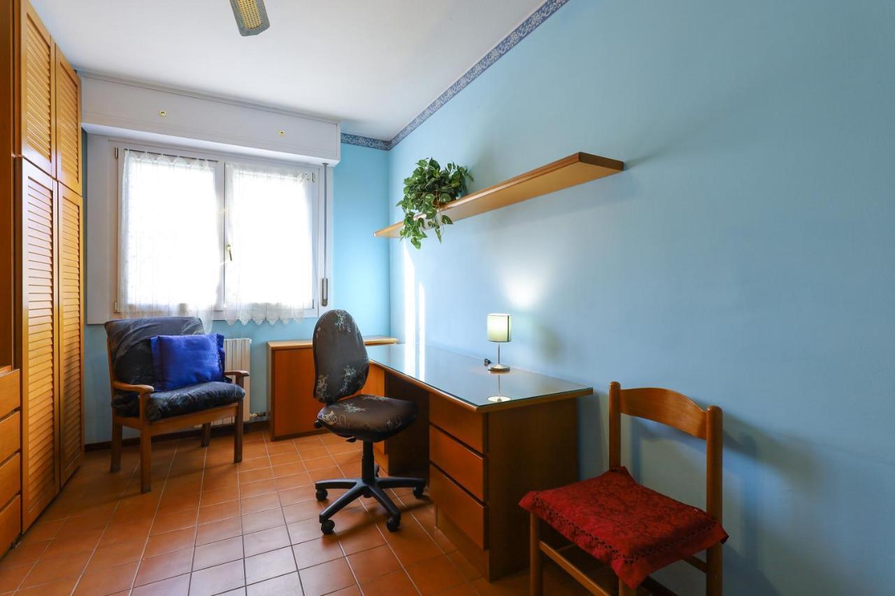 Primopiano - San Dionigi Lejlighed Milano