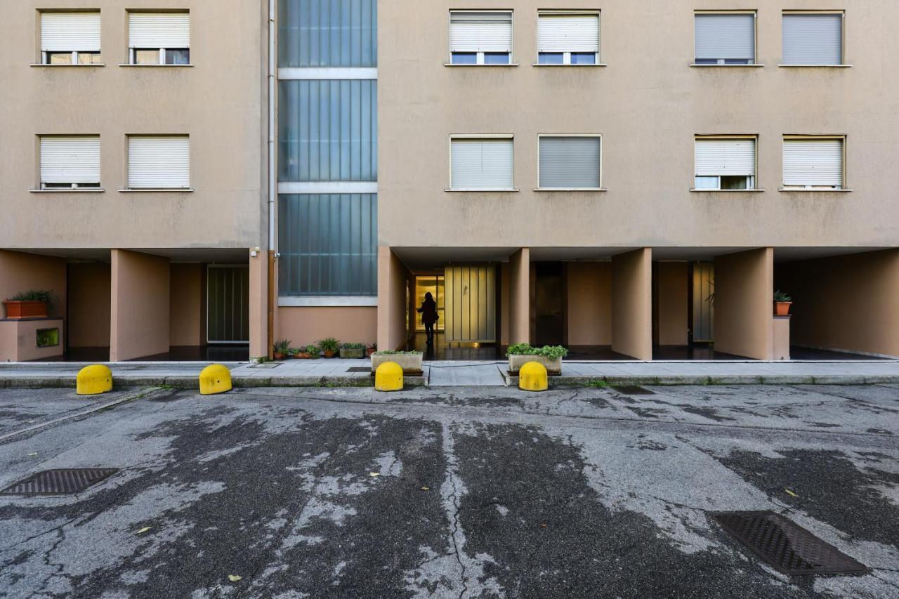 Primopiano - San Dionigi Lejlighed Milano