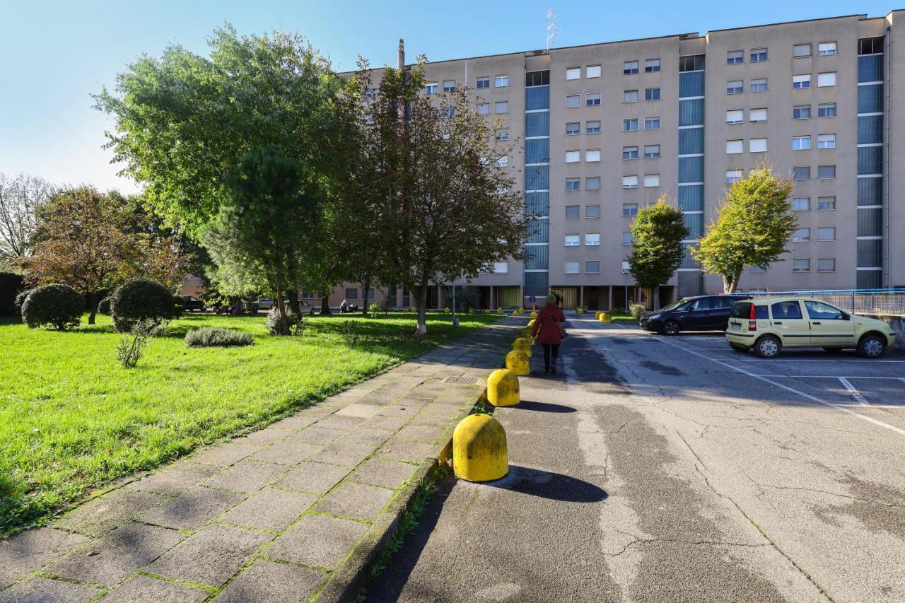 Primopiano - San Dionigi * Milano