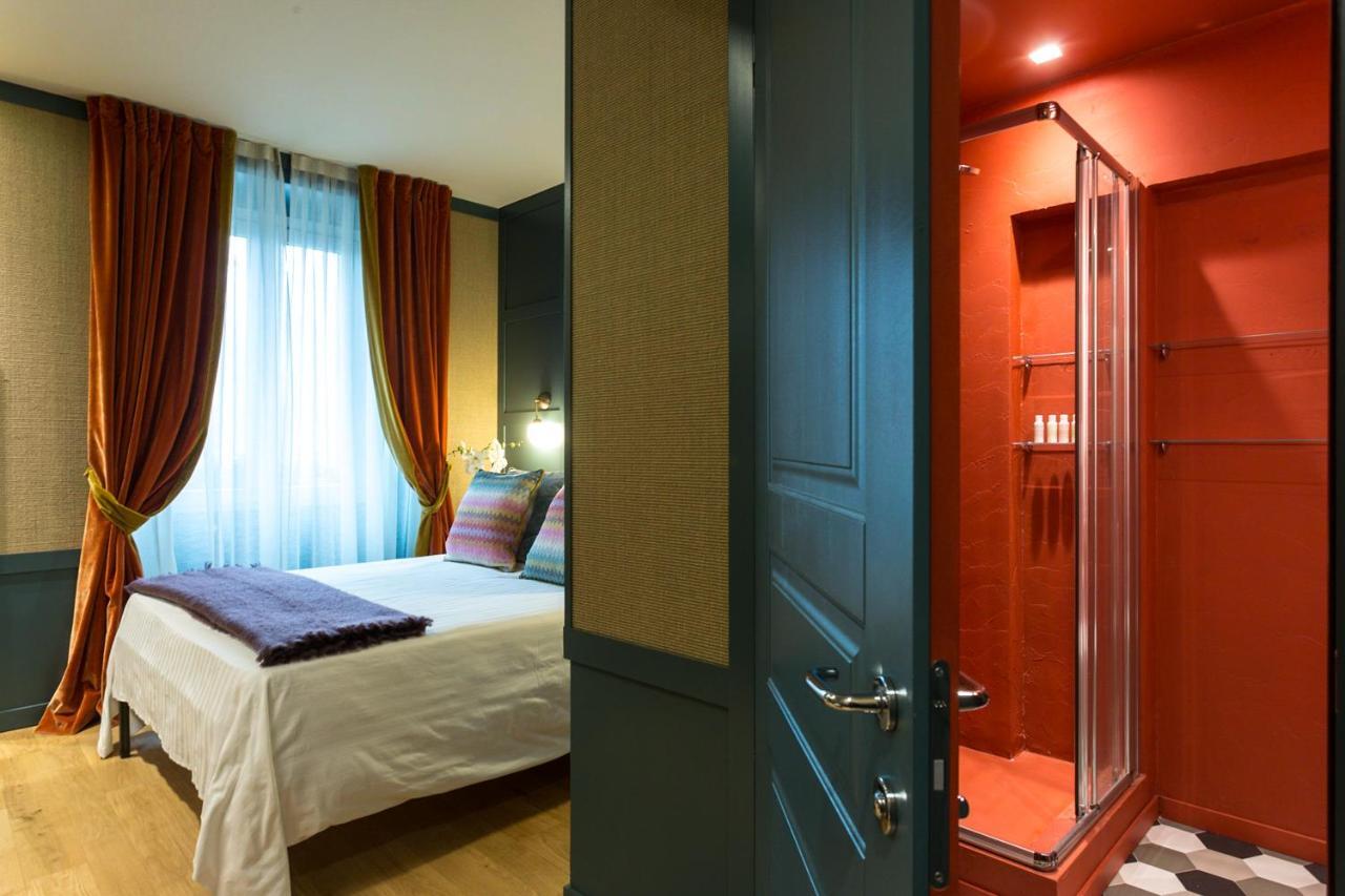 Living Guest house 2*
