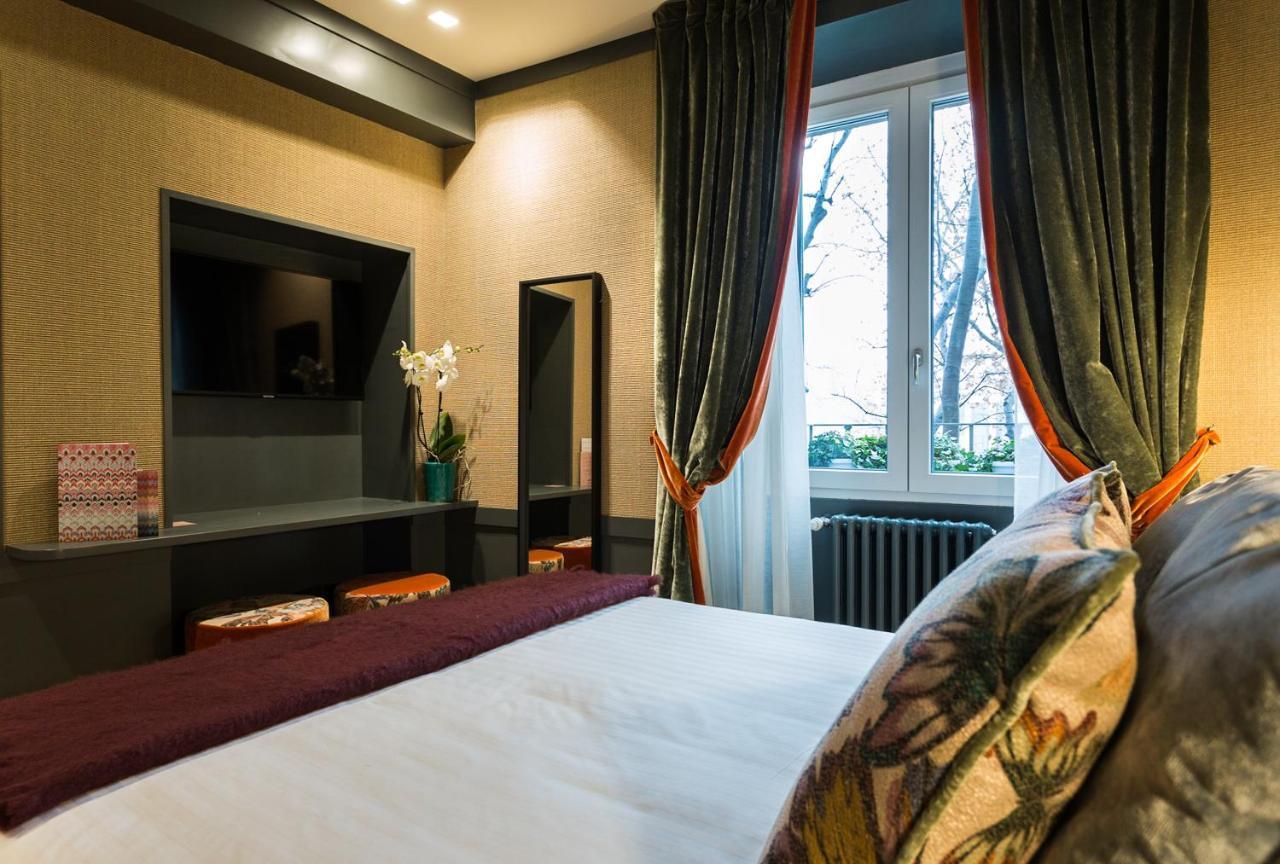 Living Guest house