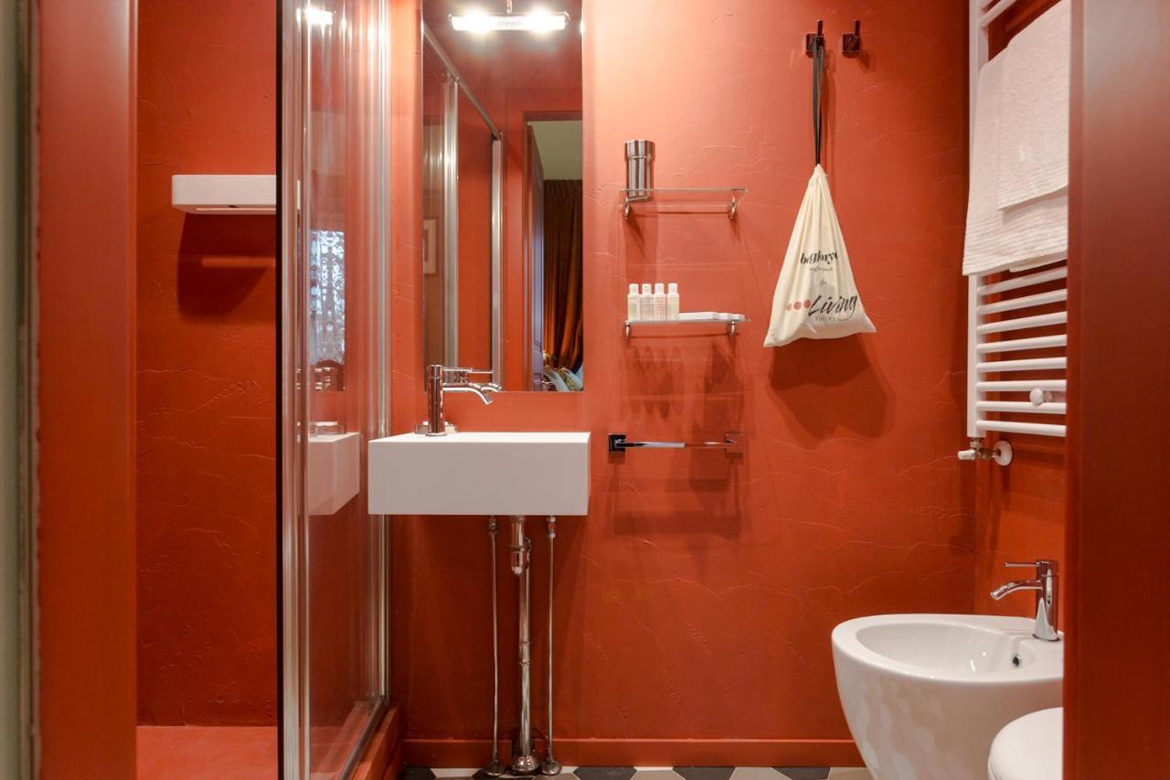 Living Guest house Milan