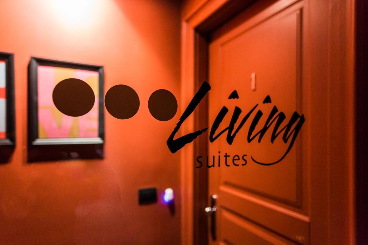 Guest house Living 2*