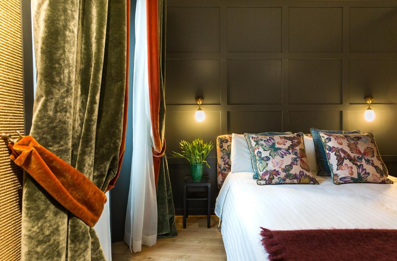 Guest house Living Milan
